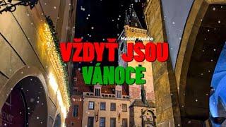 Matouš Kaluba  Vždyť jsou Vánoce Official Music Video [upl. by Waugh]