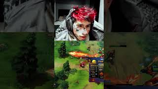 CLAVALA CLAVALA dota2 dota noah streamers dota2watafak foryou dotafunnymoment dota2memes [upl. by Theodosia]