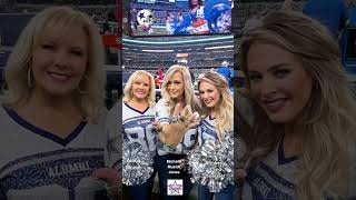 Dallas Cowboys Cheerleaders Alumni  dallascowboys [upl. by Draneb471]