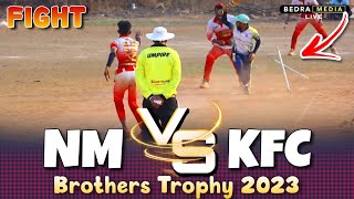 NM MANGLORE VS KFC KODICAL SEMI FINAL [upl. by Power]