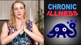 Chronic Illness and Mental Health [upl. by Branden]