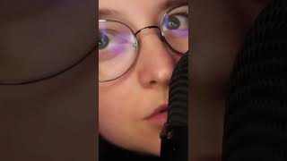 ASMR how to fall asleep in 59 seconds asmr asmrshorts asmrvideo [upl. by Jezabella748]