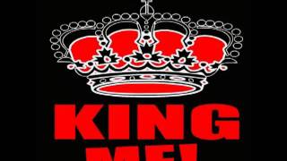 Frank Lini  King Me [upl. by Gavan]