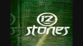 12 Stones  Open Your Eyes [upl. by Hooker]