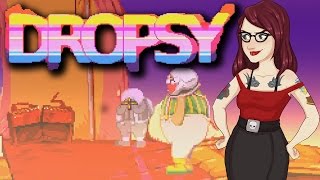 Dropsy 6  BIZARRE ENDING [upl. by Ellerret]