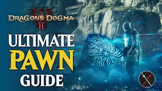 Dragons Dogma 2 Pawn Guide  Specializations Inclinations Dragonsplague Romance and MORE [upl. by Gamali]