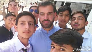 Excelsior college students tour to Bahrain swat [upl. by Netsirhk746]