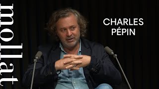 Charles Pépin  Vivre avec son passé [upl. by Nawiat]