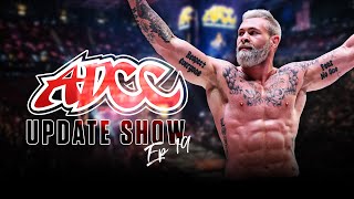 Predicting ADCC Brackets With Jake Watson  ADCC Update Show Ep 19 [upl. by Seys444]