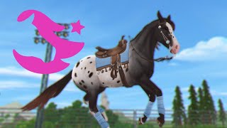 Star Stable  Horse Introductions  Ep 1 [upl. by Osbourn]