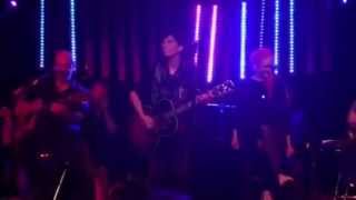 Eric Martin quotTo Be With Youquot Live in Nürnberg [upl. by Llenyl]