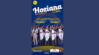 LIVE BANA NA HOZIANA CHOIR MU IVUGABUTUMWA KURI ADEPR NYAGATARE  URUREMBO RWA NYAGATARE [upl. by Greeley171]