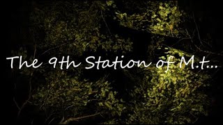 The 9th Station of Mt Gameplay PC [upl. by Rehpotsrhc]