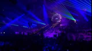 Qlimax 2010 FULL CONCERT with Tracklist and Times HD 1080p [upl. by Suired]