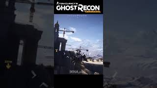 Tom Clancys Ghost Recon Wildlands  Easy way  El Sueno gameplay games ghostreconwildlands [upl. by Asilegna]