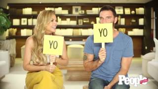 Marjorie de Sousa y Julian Gil así será su vida con el bebé [upl. by Svend]