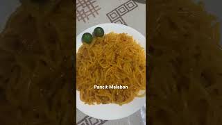 Pancit Malabon [upl. by Aulea]