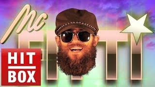 MC FITTI  30 Grad OFFICIAL VIDEO Geilon Album HITBOX [upl. by Alleuqram713]