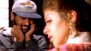 Andhamaina Premarani Full Video Song  Premikudu Movie  Prabhu Deva Nagma [upl. by Eidarb1]