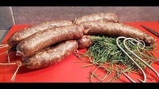 Ma saucisse de morteau [upl. by Sandell690]