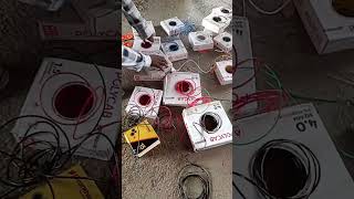 Other vs electrician life😂😂 electrican virulshorts funny electricalboy viralvideo [upl. by Reppep]