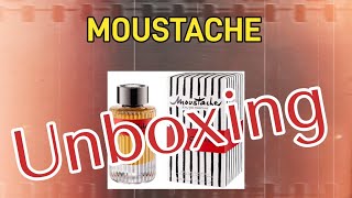 DUPE DE TUXEDO MOUSTACHE EDP [upl. by Mathis370]