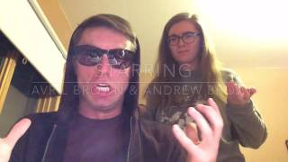 The Grammar Rap  Andrew Brown [upl. by Feliks535]