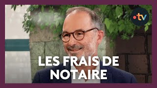 7 minutes avec David Mennetret  Notaire [upl. by Neelear412]