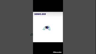 All Sonic Exe Laughs memes shortsviral sonicexe random lol [upl. by Florencia]