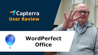 WordPerfect Office Review Outstanding Product but Suffers from MicroSofts Dominance [upl. by Blain441]