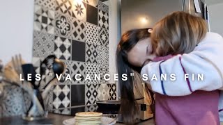 VLOG・Les quotvacancesquot sans fin une shampouineuse et une voiture en vente┆Alyssia [upl. by Risteau]