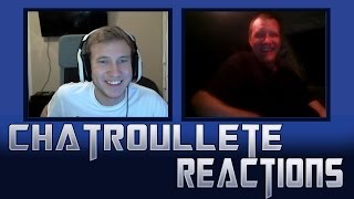 oZealous  Chatroulette Reactions [upl. by Bocock]