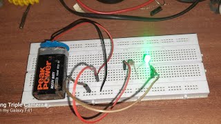 💥How the LDR is Working Without transistorVGRINVENTORS [upl. by Thilde]