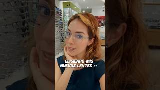 Comprando lentes en el Centro Cdmx 🤓 cdmx [upl. by Pammie934]