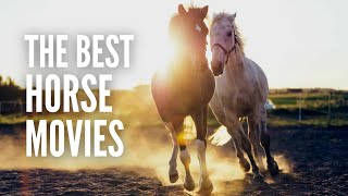 25 Best Horse Movies You Should Totally Watch [upl. by Nalyt]