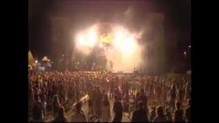 irieFM  Oh Please  LIVE at Rototom Sunsplash Festival 2012 Benicassim [upl. by Micky595]