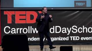 Why We Retouch People in Photoshop  Scott Kelby  TEDxCarrollwoodDaySchool [upl. by Erdna]