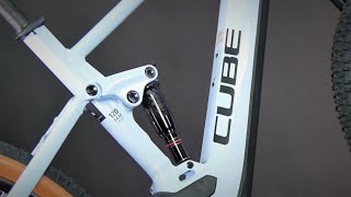 Cube Stereo Hybrid 120 PRO 750 ebike  REAL WEIGHT [upl. by Gnahc319]