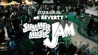 SUMMER JAM 2024 REVERTY SUMMER JAM [upl. by Yaeger]