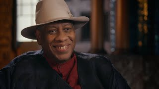 André Leon Talley Learns About His Grandfather’s Connection to France [upl. by Juliana672]