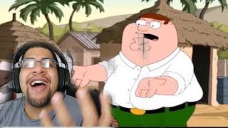 Try Not To Laugh The Best Of Family Guy Edition [upl. by Florencia]