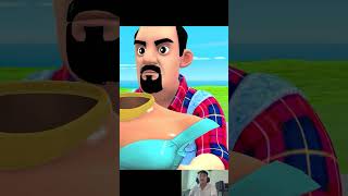 Scary Teacher 3D vs Squid Game Art And Wedding Dress Nice or Error Dressing Room shortsvideo [upl. by Aket]