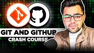 Complete Git and GitHub Tutorial for Beginners [upl. by Denoting717]