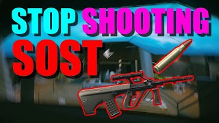 DONT Run SOST Setup YOUR Loadouts OPTIMALLY for EVERY Class  Tarkov Arena Patch 21 [upl. by Orelee]