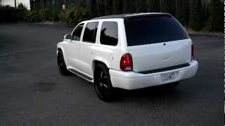 Custom Durango on 24s UPDATED [upl. by Orelie]