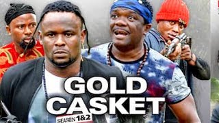 Gold Casket Season 2  2019 MovieNew MovieLatest Nigerian Nollywood Movie [upl. by Gerrilee617]