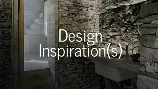 Design Inspirations [upl. by Kreindler]