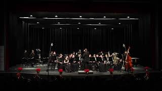 Sherwood High School Concert Band  Winter Concert 2024 [upl. by Lynne985]