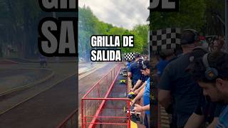 BOX NITRO 🏁🚀 automobile shorts race shortvideo racing short argentina [upl. by Ehudd884]