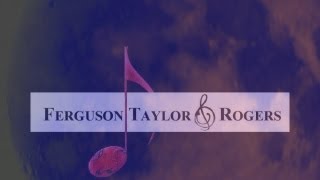 Ferguson Taylor amp Rogers Trio [upl. by Eniar]